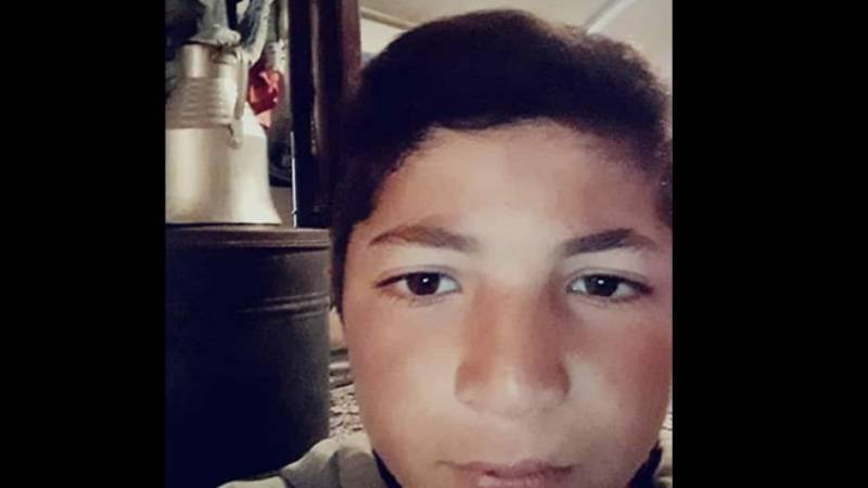 Lice’deki patlamada yaralanan çocuk öldü