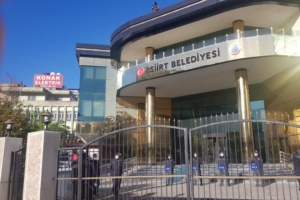 HDP’li belediyelere kayyum atandı