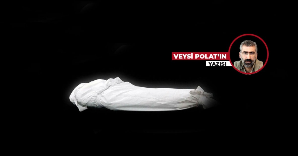 VİCDANLAR ÖLMÜŞ!..