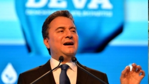 Ali Babacan Diyarbakır’a geliyor
