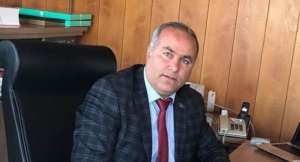 HDP’li belediye başkanı tutuklandı