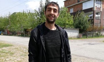 Diyarbakır’da kayıp gencin cesedi bulundu