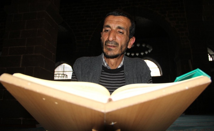 Diyarbakırlı ‘Filozof Ramazan’ akıl hastanesine yatırıldı