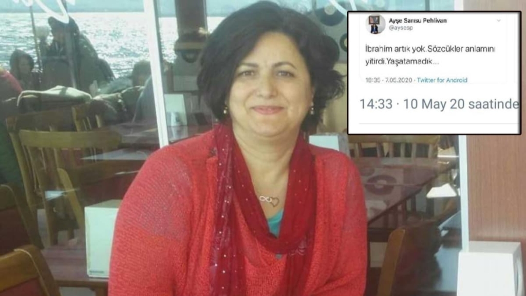 HSYK, İbrahim Gökçek için paylaşım yapan hakim hakkında inceleme başlattı