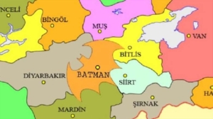 Üç kente dikkat! Kırımızı alarm veriyor; Batman, Van, Diyarbakır…