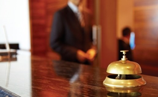 Konaklama sektörü kontrollü olarak hizmete başlıyor