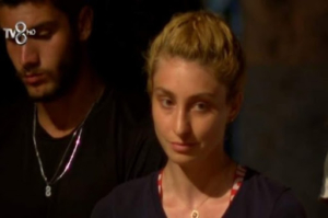 Survivor’dan elenen Makbule koronavirüse yakalandı