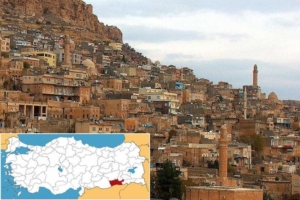 Mardin’de maskesiz gezmek yasaklandı