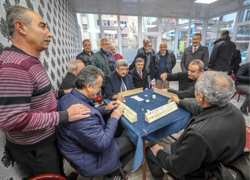 İşte Türkiye’nin yeni normalleşme genelgesi