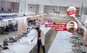 Diyarbakırlı tekstilcinin parmak ısırtan hikayesi: SEZAİ AYAS