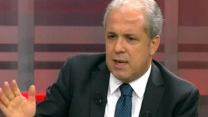 Şamil Tayyar Ak Partiden istifa etti