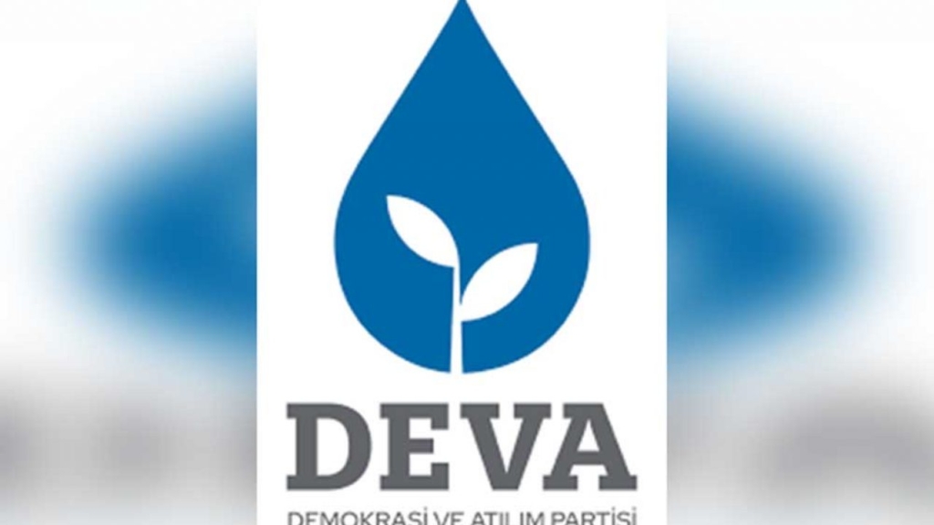 DEVA Partisi’ne Diyarbakır’da yoğun ilgi
