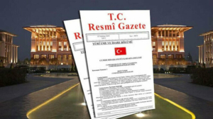 Valiler Kararnamesi yayınlandı, Diyarbakır Valisi değişti