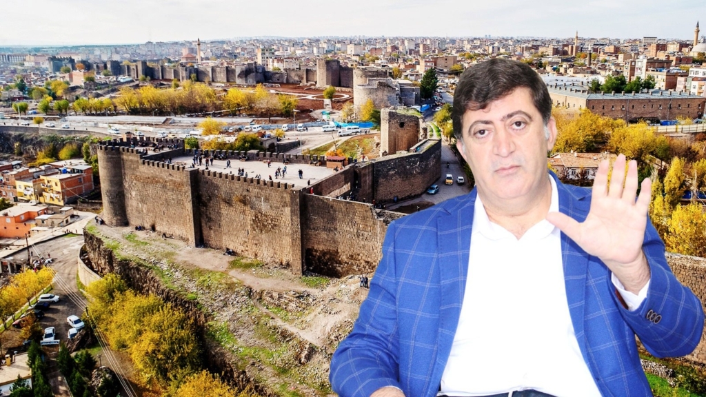 Av. Akar: Koronavirüse karşı seferberlik başlatılmazsa ağır bedeller öderiz