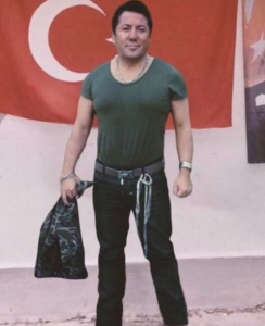 Ermenilere hakaret eden Murat Övüç hakkında “kin ve nefret” davası