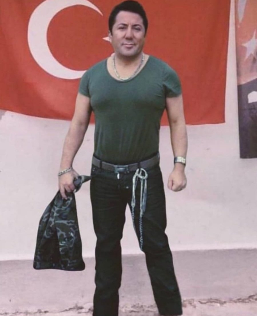 Ermenilere hakaret eden Murat Övüç hakkında “kin ve nefret” davası