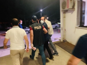 Diyarbakır Milletvekiline hapis cezası