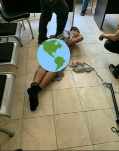 Diyarbakır Barosu, infial yaratan fotoğrafa dair açıklama yaptı: Hukuki süreci başlatıyoruz