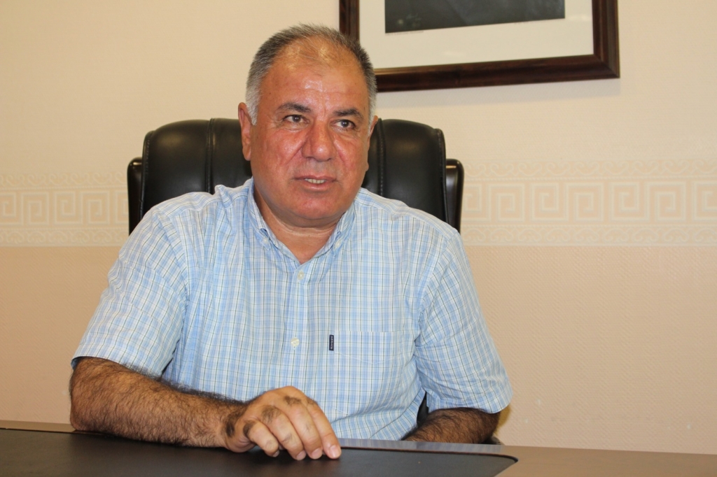 Diyarbakır iş dünyası şokta!