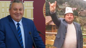 Dağda “uluyan” Cemal Enginyurt, MHP’den ihraç edildi
