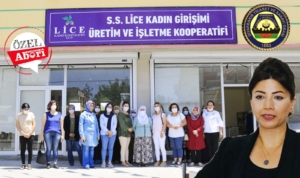 DTSO Kadın Meclisi’nden üretici kadınlara büyük destek