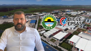 Kriz çözüldü; DEPSAŞ, Diyarbakır OSB’nin enerjisini kesmeyecek