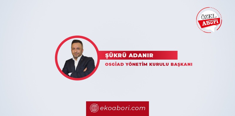 Hayali ve pembe senaryolar çizilmesin / ŞÜKRÜ ADANIR YAZDI