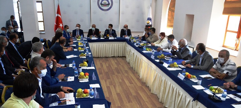 Diyarbakır’daki STK’lar Babacan’ın mesajları için ne dedi?
