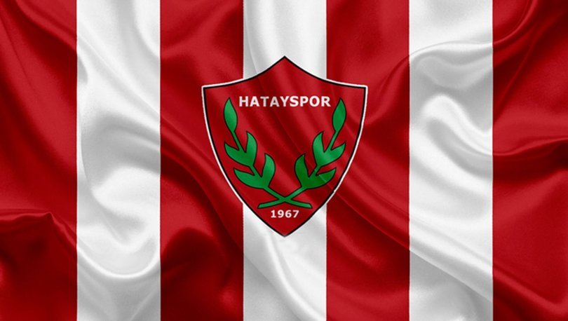 Hatayspor’da koronavirüs şoku!