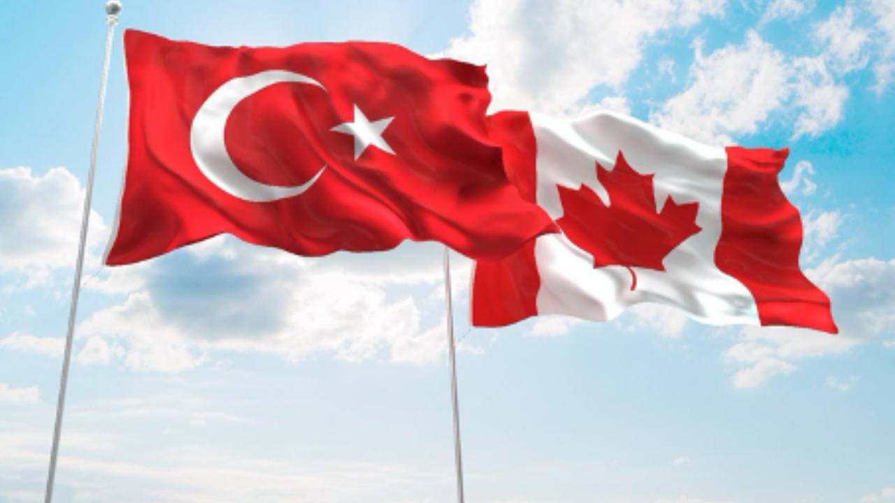SON DAKİKA |  Kanada’dan Türkiye’ye yaptırım kararı: İhracat izinleri askıya alındı