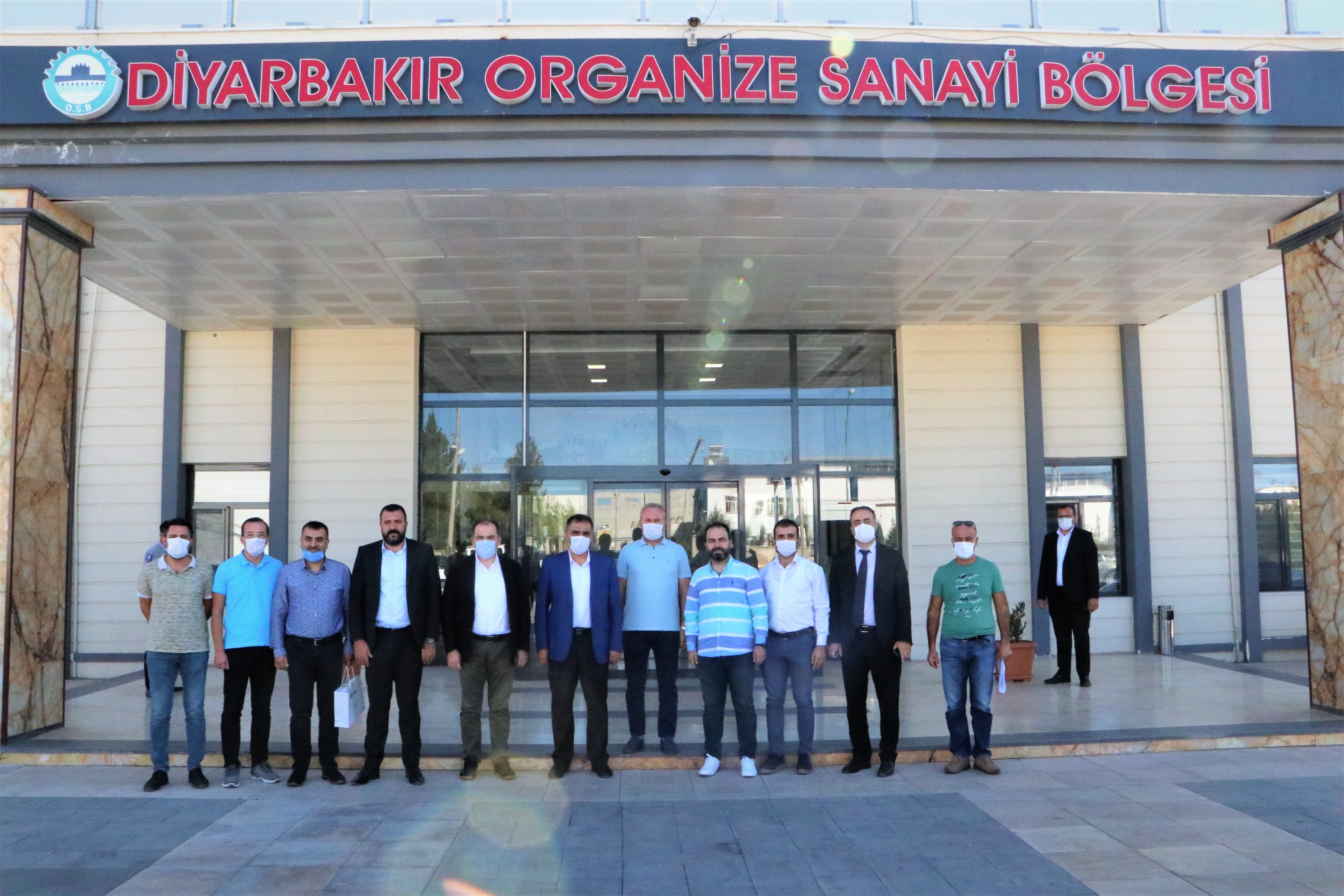 Diyarbakır’a 150 milyonluk yatırım