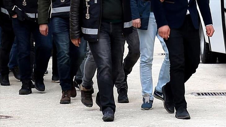 DTK operasyonunda gözaltına alınanların isimleri belirlendi