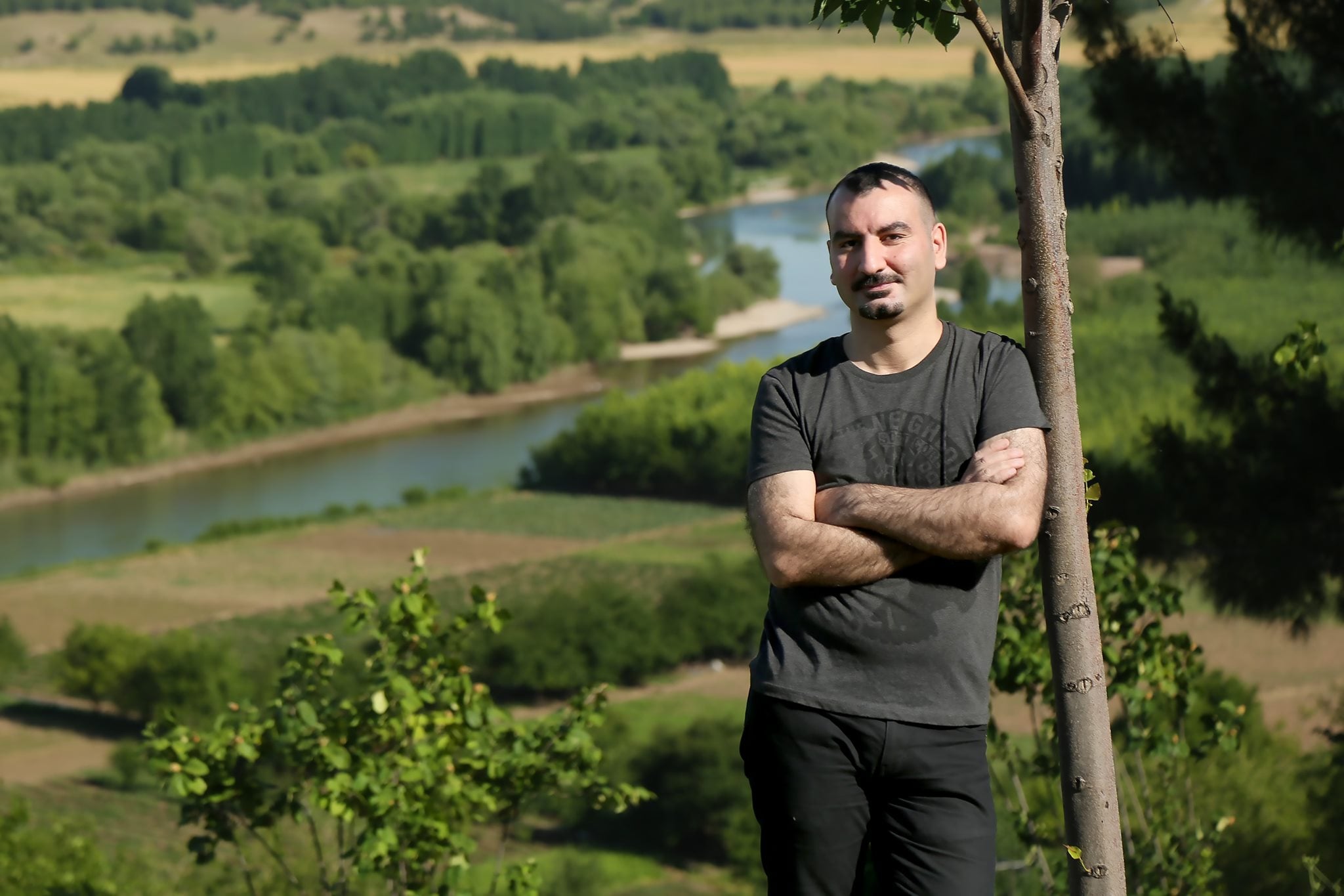 İyilik meleğimizdin Yılmaz, nereye gittin?