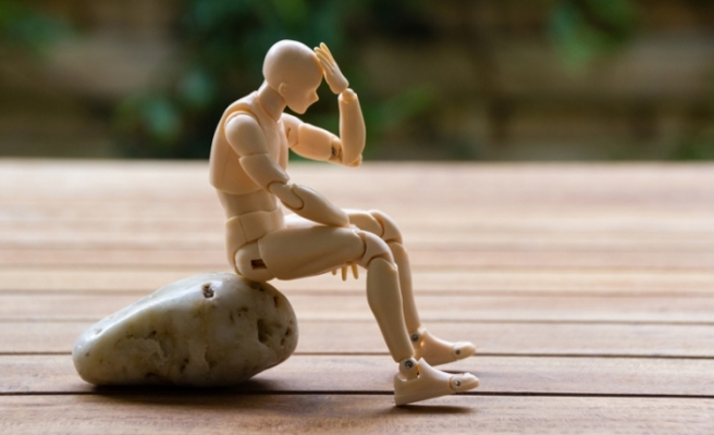 “Para yerine insan biriktirseydik” diye hayıflanan var mıdır? / VEYSİ POLAT