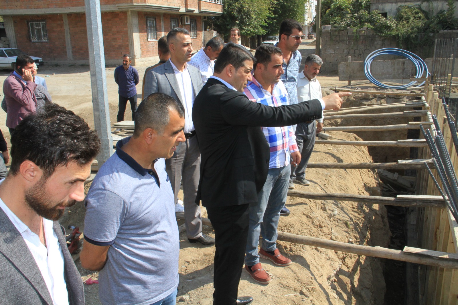Orhan Ayaz’dan İçişleri Bakanlığı’nın kayyum raporuna yanıt: Külliyen yalan