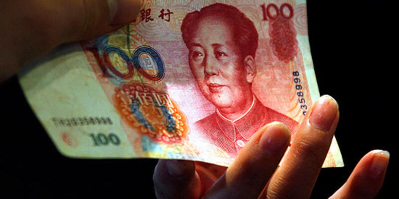 Çin, 2020’de de ekonominin patronu oldu