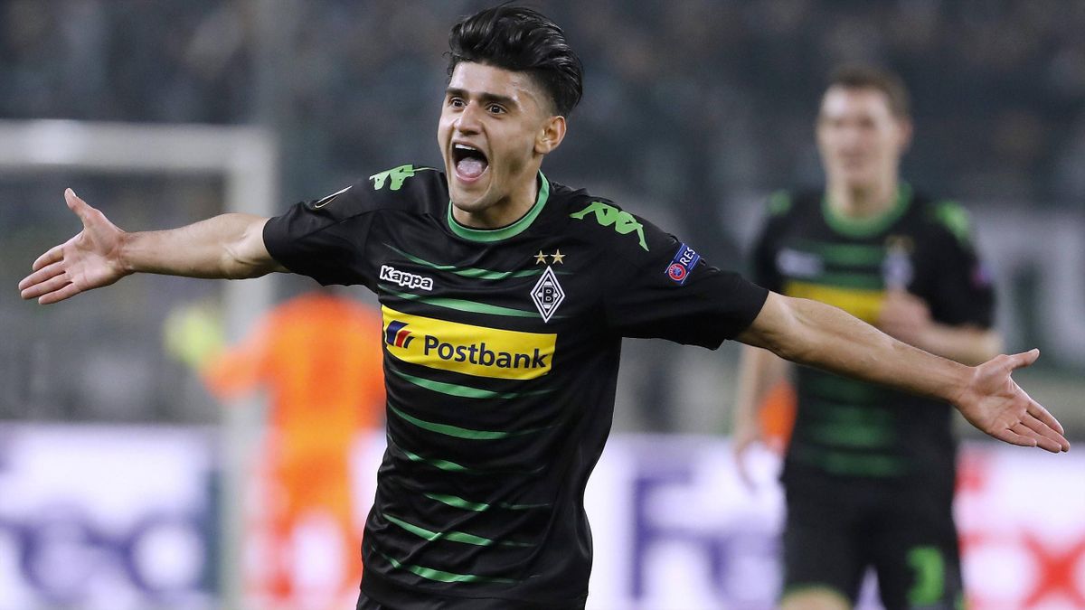 PORTRE | Dünya futbol devlerini peşinde koşturan bir Kürt futbolcu: MAHMOUD DAHOUD