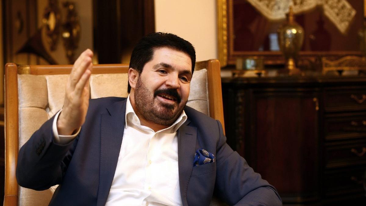 Ağrı Belediye Başkanı: 2 bin kişi ile Diyarbakır’a yürüyüş yapacağız