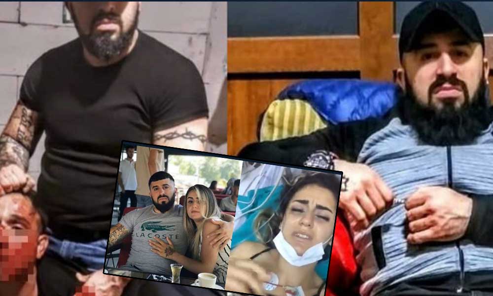 Suç makinesinin yeni vukuatları ortaya çıktı; işkence görüntüleri infial yarattı