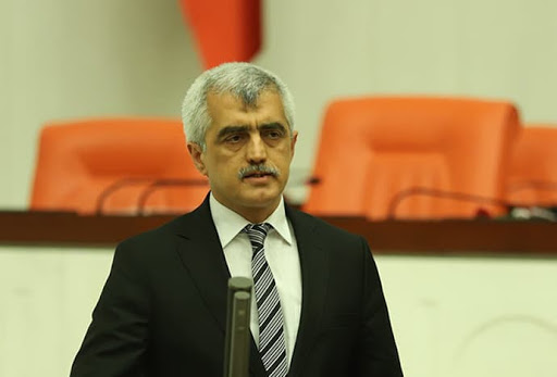 TBMM’de yüksek tansiyon! HDP’li Gergerlioğlu’nun vekilliği düşürüldü