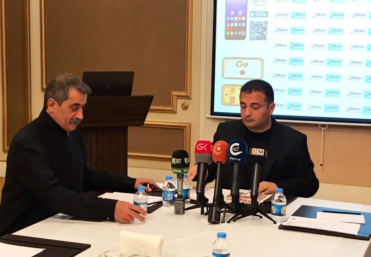 Diyarbakır’da geliştirilen Bejan projesi, dünya pazarında