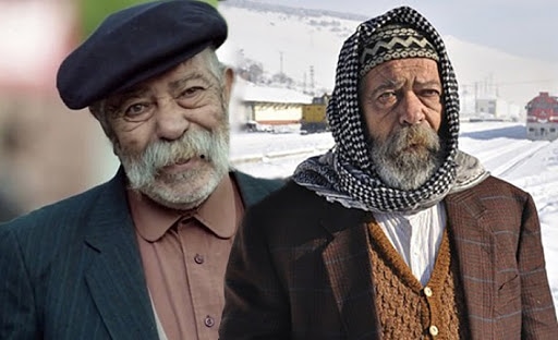 Diyarbakırlı ünlü sanatçı hayatını kaybetti