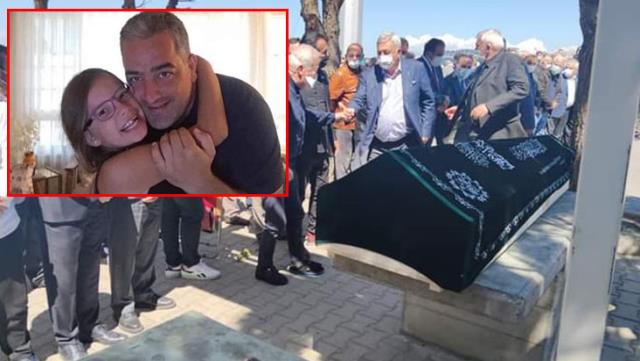 İstanbul Esnaf ve Sanatkârlar Odası Birliği Başkanı kızını ve kendisini öldürdü