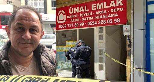 Kripto para mağduru emlakçı intihar etti