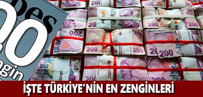 Diyarbakırlı işadamı, Türkiye’nin en zengin isimleri listesinde