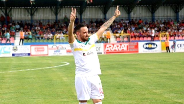 AİHM’den Türkiye’ye Amedspor ve Deniz Naki mahkumiyeti