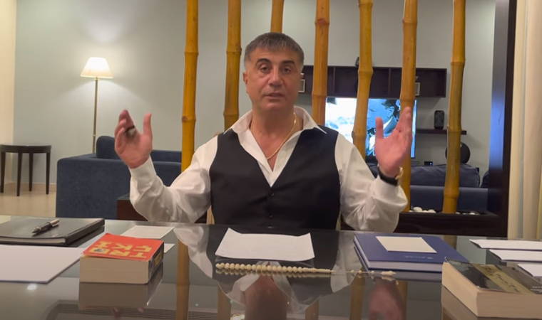 Eski MİT’çi Öneş: Peker’in açıklamaları Susurluk’tan da öte
