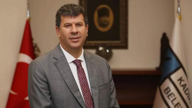 İstanbul Barosu’ndan Başkan Odabaşı’na kötü haber