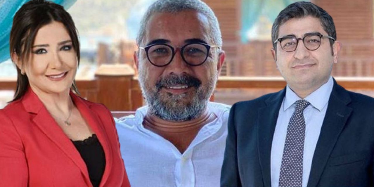 Sevilay Yılman, şok ses kaydını paylaştı: Veyis Ateş 10 milyon avro istemiş!