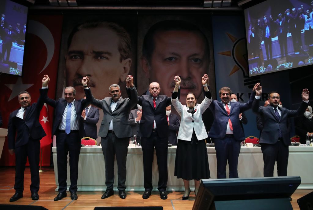 PDK-Bakur’dan Dicle Belediye Başkanı’na sert sözler